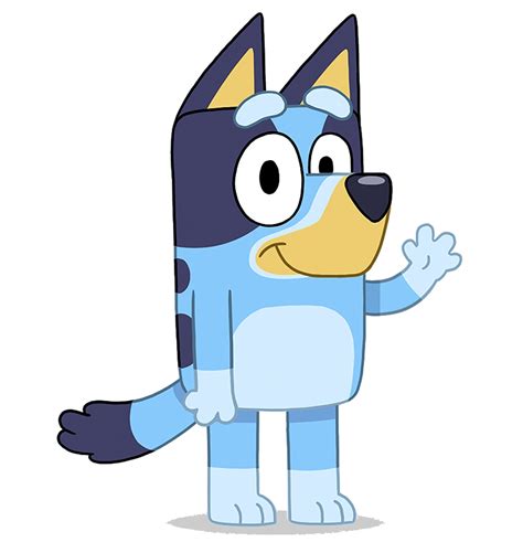 bluey wiki